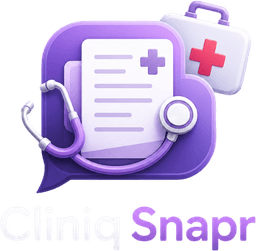 Cliniq Snapr