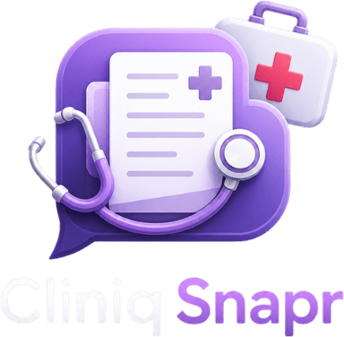 Cliniq Snapr